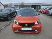 gebraucht Smart ForTwo Electric Drive drive Prime