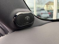 Gebraucht Mini Cooper 135 kW (184 PS) 2023 Schwarz / midnight black (metallic) Kleinwagen