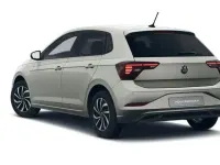Neu VW Polo Life 80 PS (58 kW) 2026 Ascotgrau Kleinwagen