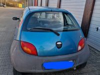 gebraucht Ford Ka Bj.1999