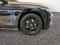 Neu VW ID.7 Pro 210 kW (286 PS) 2026 Schwarz Kombi