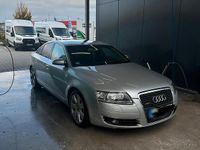 Gebraucht Audi A6 300 PS (220 kW) 2006 Grau Limousine