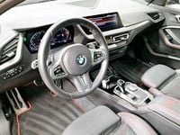 Gebraucht BMW 128 Performance 265 PS (194 kW) 2022 Schwarz Limousine