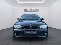Gebraucht BMW 118 122 PS (89 kW) 2004 Schwarz Kleinwagen