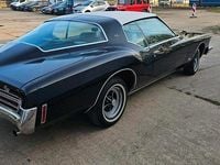Gebraucht Buick Riviera 255 PS (187 kW) 1973 Schwarz Coupé