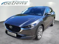 Neu Mazda CX-30 Exclusive-Line 140 PS (102 kW) 2026 Grau SUV