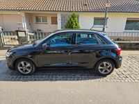 gebraucht Audi A1 Sportback 1.0 TFSI ultra -