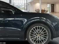 Gebraucht Porsche Cayenne Platinum Edition 470 PS (345 kW) 2022 Moonlightblue SUV