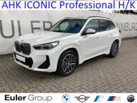 Gebraucht BMW X1 Performance 326 PS (239 kW) 2025 Weiss SUV