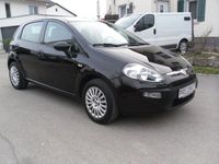 gebraucht Fiat Punto Evo/ Nur 85 TKm/TÜV-AU-NEU