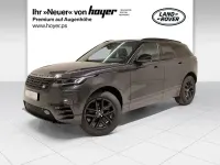 Neu Land Rover Range Rover Velar SE Dynamic 204 PS (150 kW) 2026 Carpathian grey metallic SUV