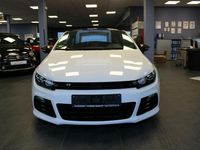 Gebraucht VW Scirocco R 326 PS (239 kW) 2012 Weiß Coupé