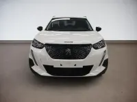 Gebraucht Peugeot 2008 Allure 131 PS (96 kW) 2022 Ewp  lack weiss banquise (metallic) SUV