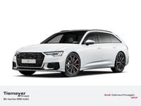 Gebraucht Audi S6 Ambiente 344 PS (253 kW) 2025 Weiß Kombi