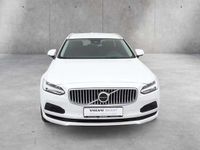 Occasion Volvo V90 Plus 398 ch (292 kW) 2025 Blanc Break