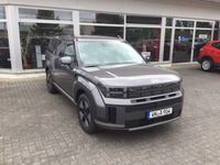 Gebraucht Hyundai Santa Fe Intro Edition 215 PS (158 kW) 2024 Grau SUV