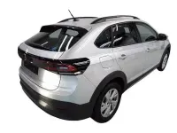 Gebraucht VW Taigo Life 116 PS (85 kW) 2024 Silber SUV
