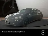 Gebraucht Mercedes CLE200 Premium 204 PS (150 kW) 2025 Schwarz Coupé