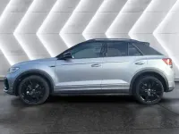 Gebraucht VW T-Roc R-line 150 PS (110 kW) 2025 SUV