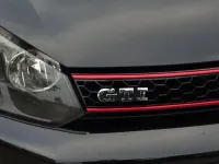Gebraucht VW Golf VI GTI 211 PS (155 kW) 2010 Schwarz Kleinwagen