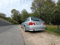 Używany BMW 530 193 KM (141 kW) 2002 Srebrny Kombi