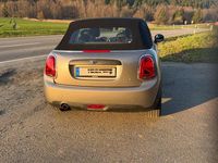 Gebraucht Mini Cooper 136 PS (100 kW) 2020 Silber Kleinwagen
