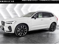 Gebraucht Volvo XC60 Ultimate 455 PS (334 kW) 2022 Weiß SUV