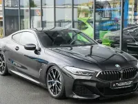 Gebraucht BMW 840 M Sport 340 PS (250 kW) 2020 Andere Coupé