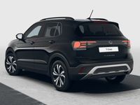 gebraucht VW T-Cross - 1.0 TSI 115 MY24 17Z 2ZClim in Kehl