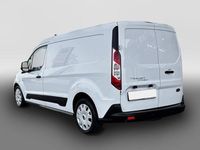 Gebraucht Ford Transit Trend 120 PS (88 kW) 2022 Weiß Abholung