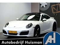 Gebraucht Porsche 911 Carrera 4S Sport 420 PS (308 kW) 2017 Weiß Coupé