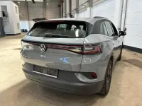 Gebraucht VW ID.4 Pro Performance 150 kW (204 PS) 2022 Grau SUV