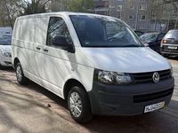 Gebraucht VW Transporter 102 PS (75 kW) 2011 Weiß Van