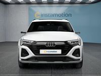 Gebraucht Audi SQ8 e-tron 369 kW (503 PS) 2024 SUV