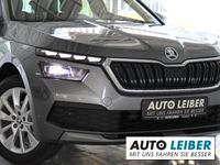 gebraucht Skoda Kamiq 1.0 TSI Style ACC/CAM/Bolero