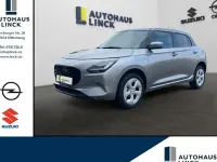 Neu Suzuki Swift Comfort 83 PS (61 kW) 2025 Beige Kleinwagen