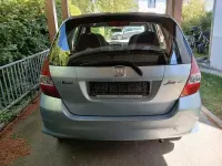 Occasion Honda Jazz Cool 77 ch (56 kW) 2008 Bleue Citadine