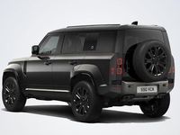 Neu Land Rover Defender 635 PS (467 kW) 2026 Grau SUV