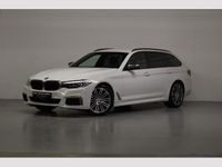 gebraucht BMW M550 d xDrive H K