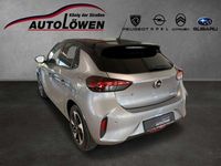 Gebraucht Opel Corsa GS Line 100 kW (136 PS) 2023 Artensegrau /metal (grau) Limousine