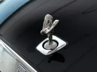 Gebraucht Rolls Royce Ghost 571 PS (419 kW) 2022 Limousine