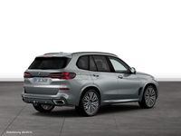 Gebraucht BMW X5 Shadowline 286 PS (210 kW) 2024 Skyscraper grau metallic SUV