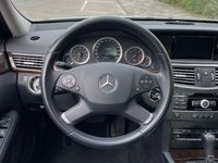 gebraucht Mercedes E220 CDI BlueEFFICIENCY -