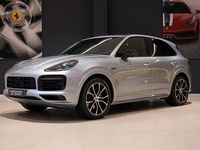 Second-hand Porsche Cayenne 462 CP (339 kW) 2022 Gri SUV