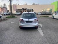 Gebraucht VW Golf V 102 PS (75 kW) 2007 Silber Limousine