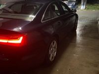 gebraucht Audi A6 4G V6 3.0 TDI Businesspaket/S-Line