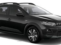 Neu Dacia Sandero Expression 122 PS (89 kW) 2026 SUV