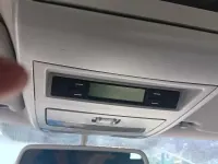 Gebraucht VW Caravelle 131 PS (96 kW) 2004 Van