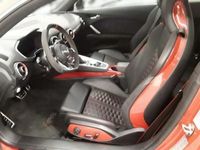 gebraucht Audi TT RS Coupe TFSI Q LM20 VMAX280