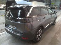 Gebraucht Peugeot 5008 Allure 136 PS (100 kW) 2024 Gris platinium SUV